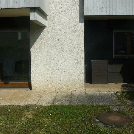 Le Cosy Apartment Тонон-ле-Бен Екстериор снимка