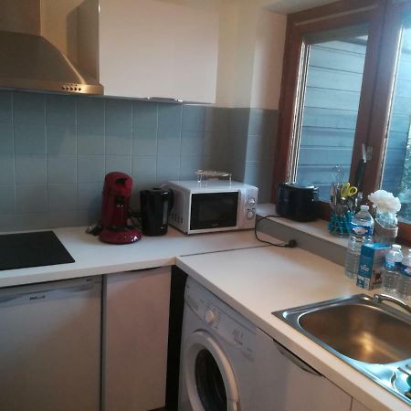 Le Cosy Apartment Тонон-ле-Бен Екстериор снимка