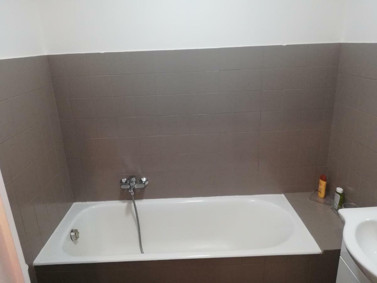 Le Cosy Apartment Тонон-ле-Бен Екстериор снимка